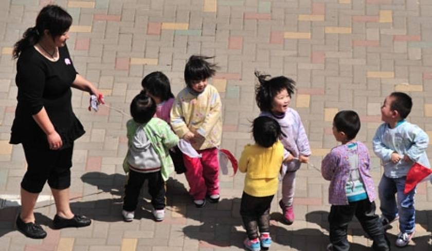 Κίνα: Αυστηρότερες τιμωρίες για τις αμβλώσεις