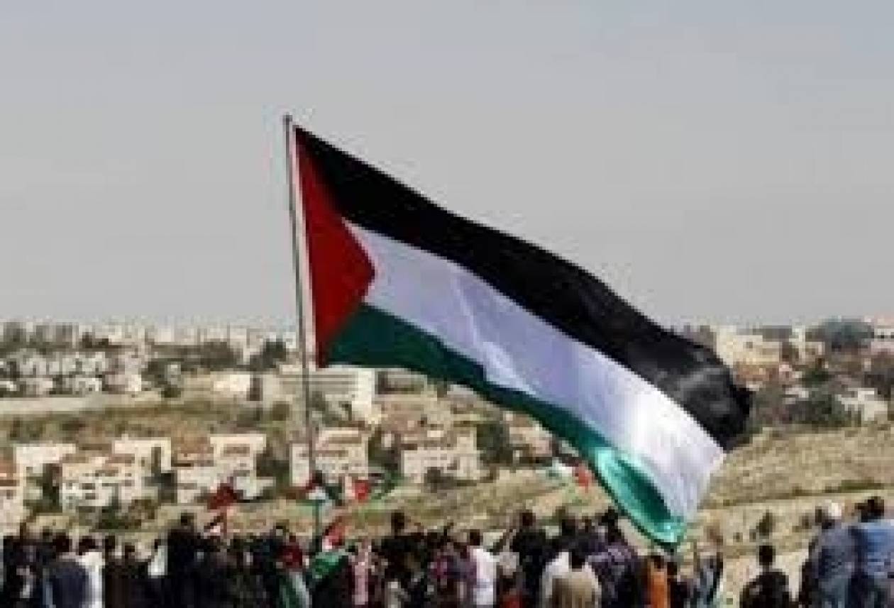 Παλαιστίνιοι χωρικοί έπιασαν και χτύπησαν μια ομάδα ισραηλινών εποίκων