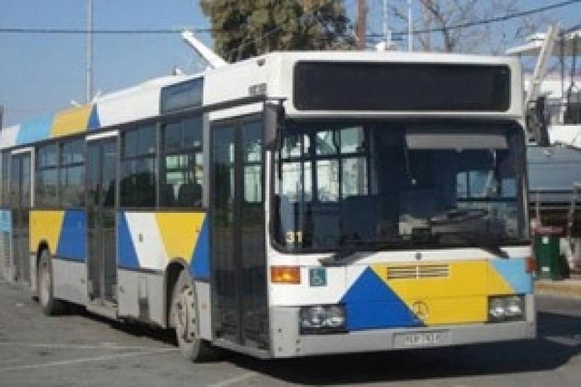 Πειραιάς, Νίκαια, Ρέντης: Αλλαγές στα δρομολόγια λεωφορείων