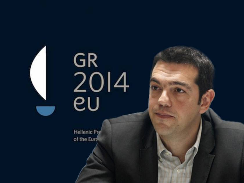 Γιατί ο Τσίπρας δεν θα παραστεί στις εκδηλώσεις της Ελλην. προεδρίας