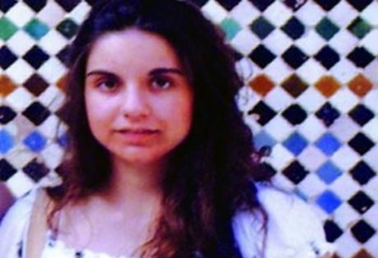 Μεσολόγγι: Θρήνος για την 23χρονη Ειρήνη που σκοτώθηκε στα Μάλγαρα
