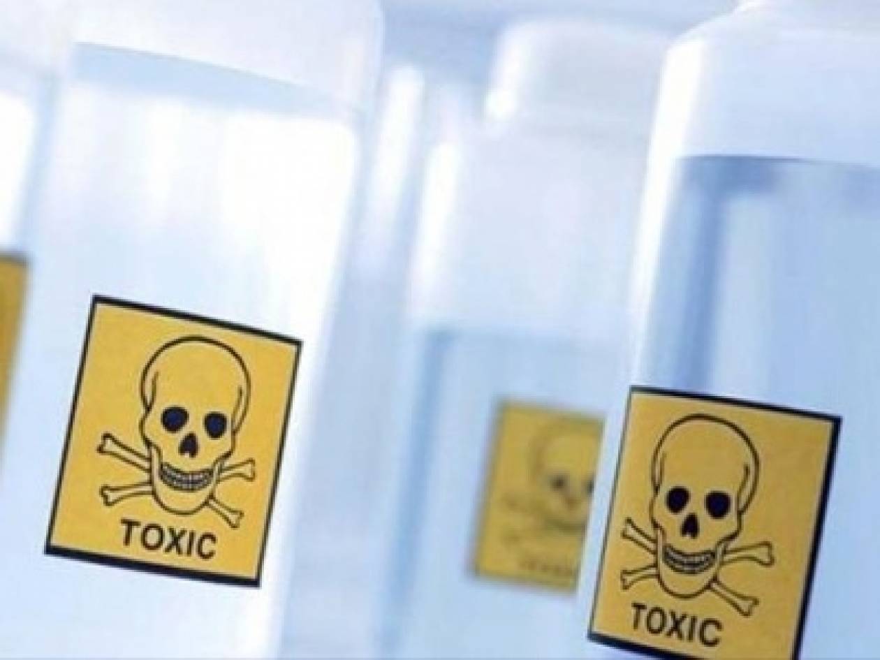 Υποψίες για «δολιοφθορά» σε μαζική δηλητηρίαση από φυτοφάρμακο