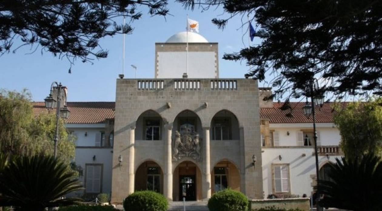 Χωρίς αποφάσεις ολοκληρώθηκε το Εθνικό Συμβούλιο Κύπρου