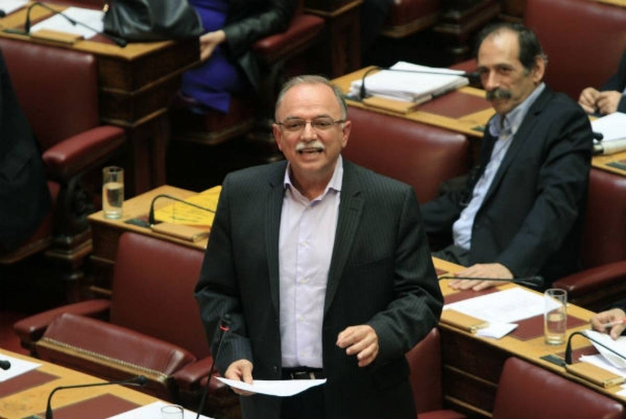 Αντιπαράθεση στη Βουλή για την ελληνική Προεδρία