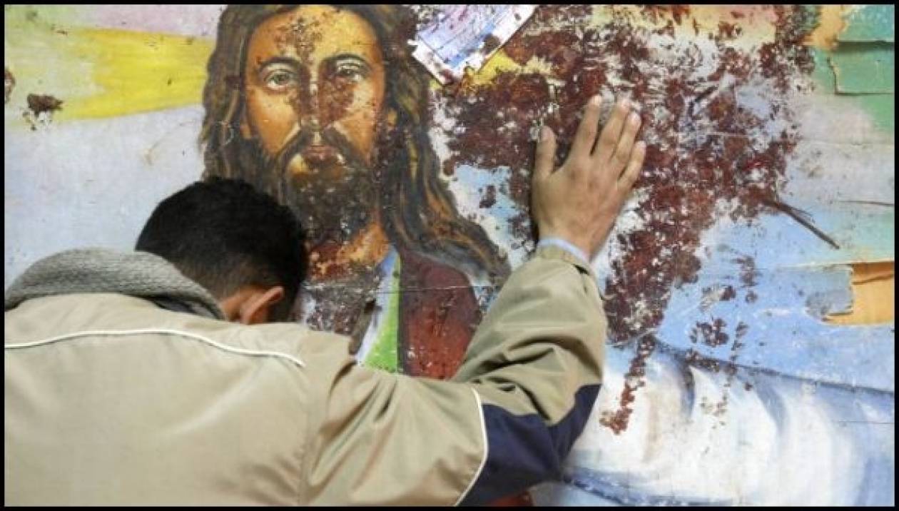 Διπλασιάστηκαν οι δολοφονίες χριστιανών «μαρτύρων» το 2013