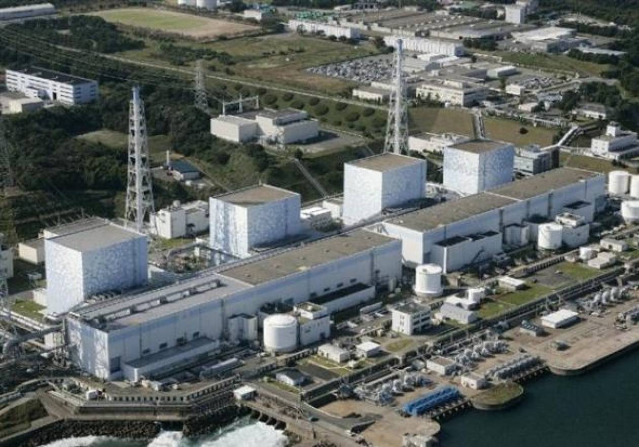 Ιαπωνία: 5 νεκροί και 12 τραυματίες από έκρηξη σε χημικό εργοστάσιο