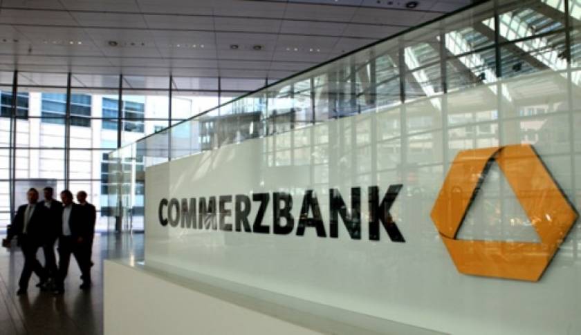 Commerzbank: Η Ελλάδα δεν είναι Ιρλανδία-Θα υπάρξει 3ο πακέτο