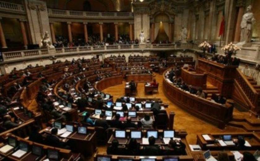 Πορτογαλία: Στο Συνταγμ. Δικαστήριο οι Σοσιαλιστές εναντίον 4 μέτρων