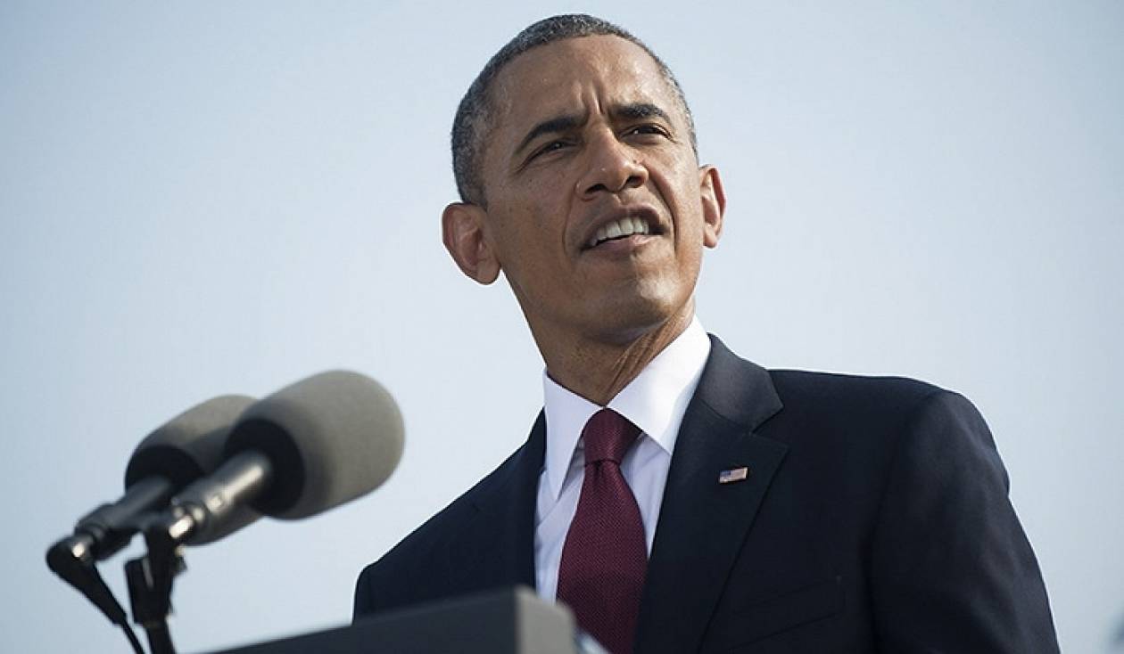 Γερουσιαστές ρίχνουν ευθύνες στον Ομπάμα για την αύξηση της Αλ Κάιντα