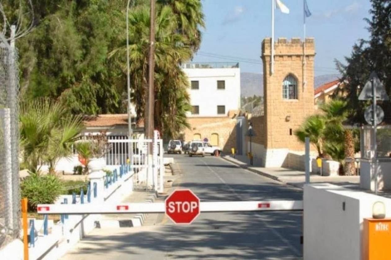 Ρουμάνος κατήγγειλε σεξουαλική κακοποίηση στις φυλακές Κύπρου