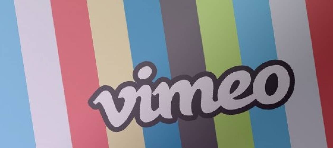 Απαγορεύτηκε η ιστοσελίδα Vimeo στην Τουρκία