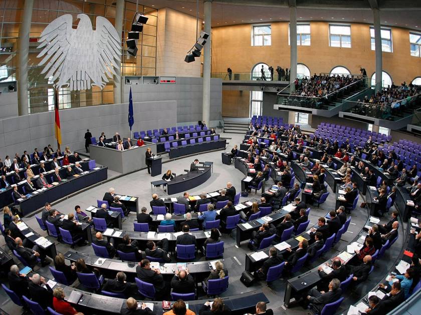 Γερμανία: Μέτρα κατά της φοροδιαφυγής επιχειρήσεων