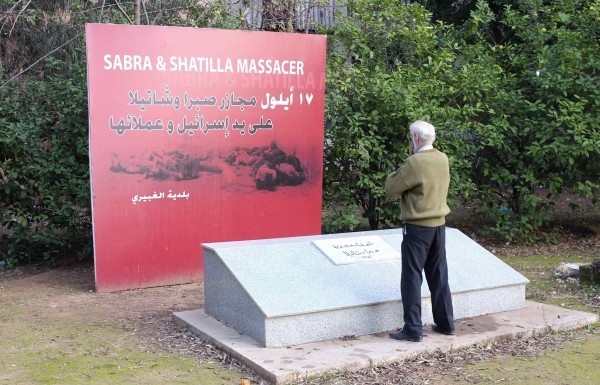 «Χόρεψαν» στον τάφο του Σαρόν - Ντελίριο στα παλαιστινιακά εδάφη 