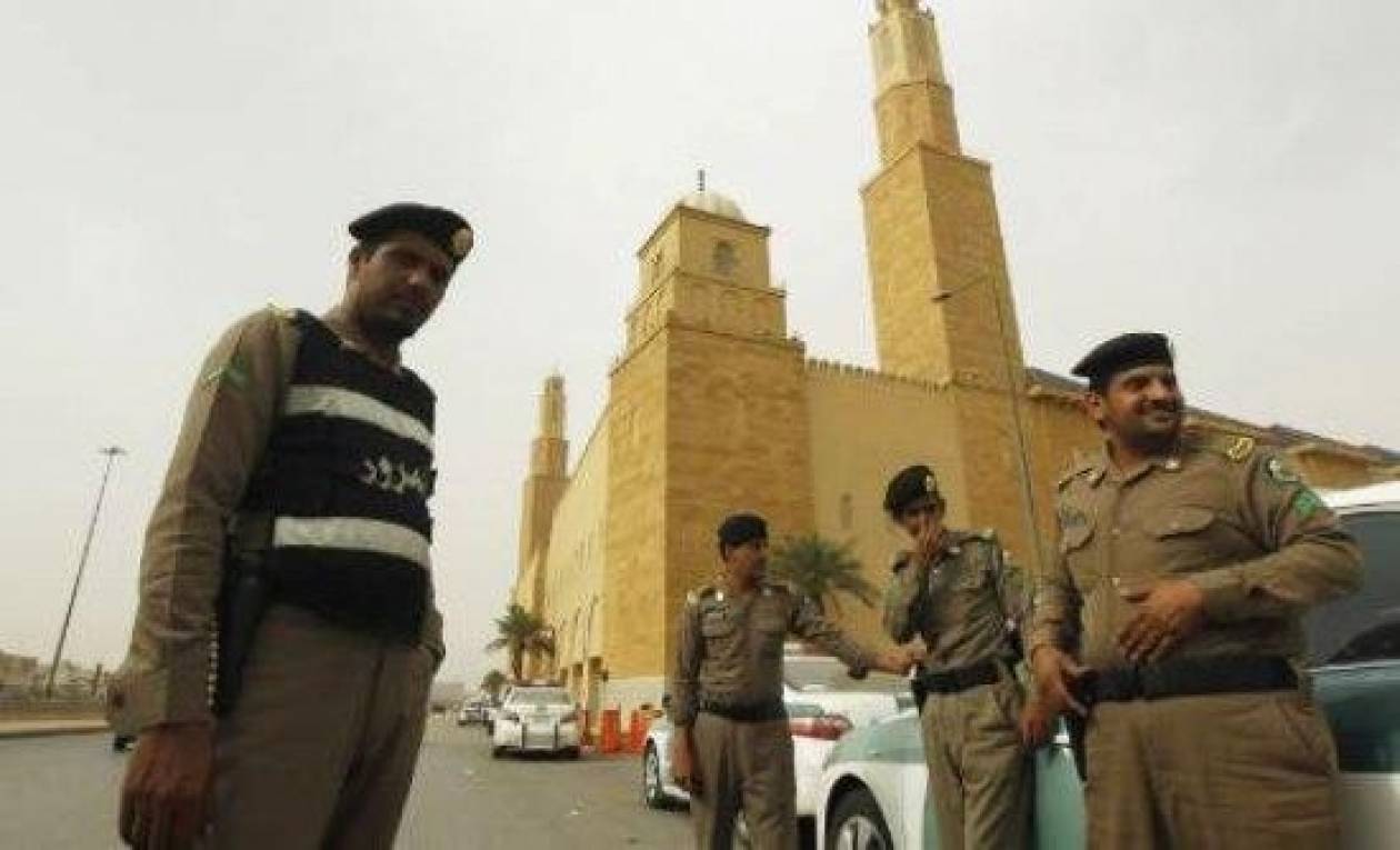 Σε θάνατο καταδίκασε έναν άνδρα δικαστήριο της Σ. Αραβίας