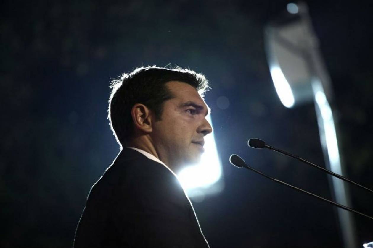 «Τι θα συμβεί στην Ελλάδα αν γίνει κυβέρνηση ο ΣΥΡΙΖΑ»