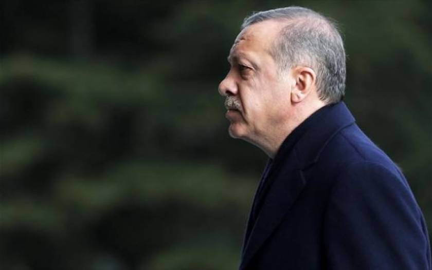 Τουρκία: Συνεχίζεται η διαρροή στοιχείων για το σκάνδαλο διαφθοράς