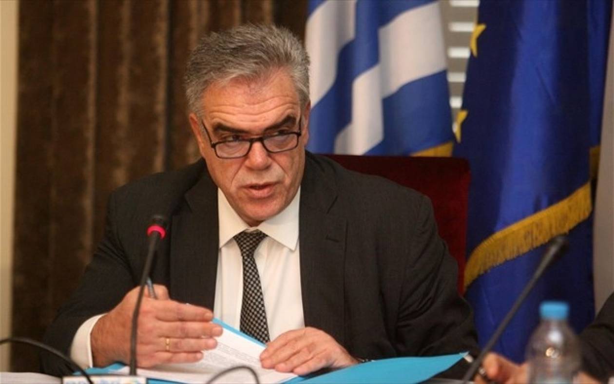 Κούρκουλας: Η Ελλάδα θα επιστρέψει στην ανάπτυξη εντός του 2014