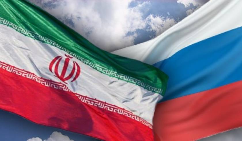 Ανησυχία στις ΗΠΑ για μια πιθανή συμφωνία Ιράν - Ρωσίας