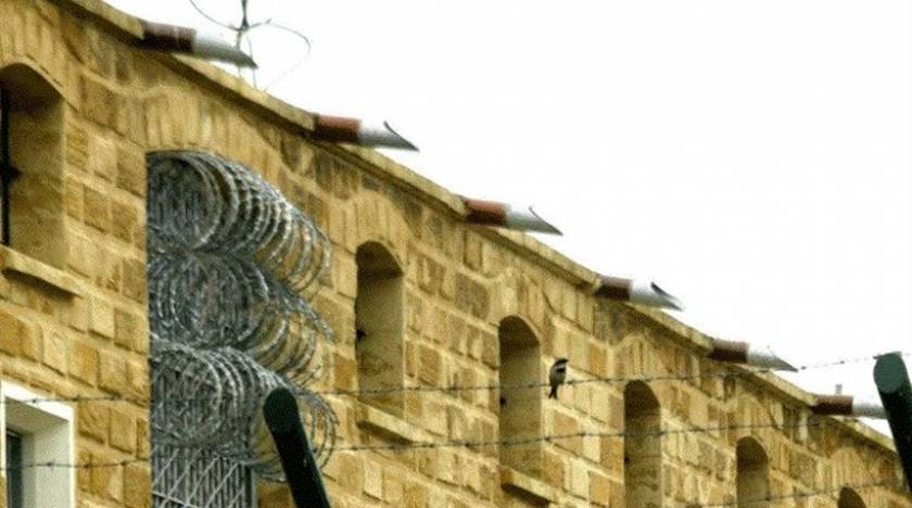 Κύπρος: Νέα αυτοκτονία στις Κεντρικές Φυλακές
