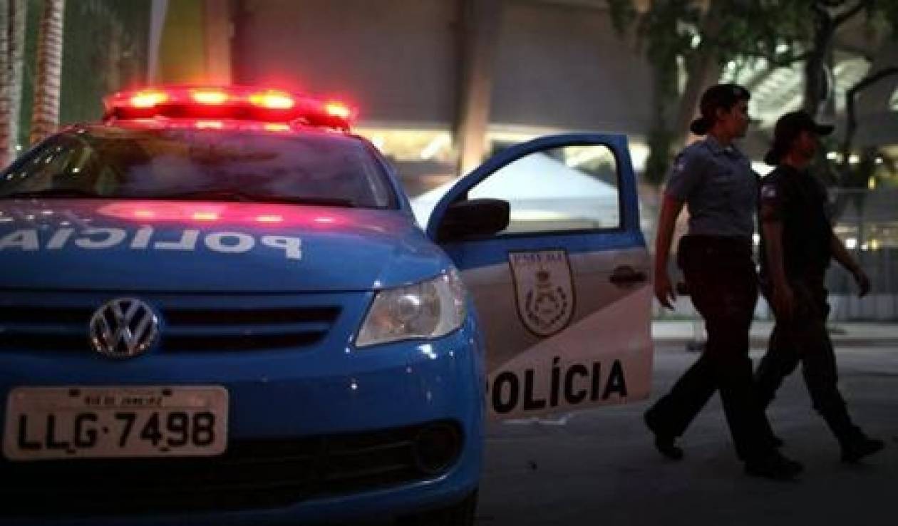 Βραζιλία: Δώδεκα δολοφονίες μέσα σε μία νύχτα στο Σάο Πάολο