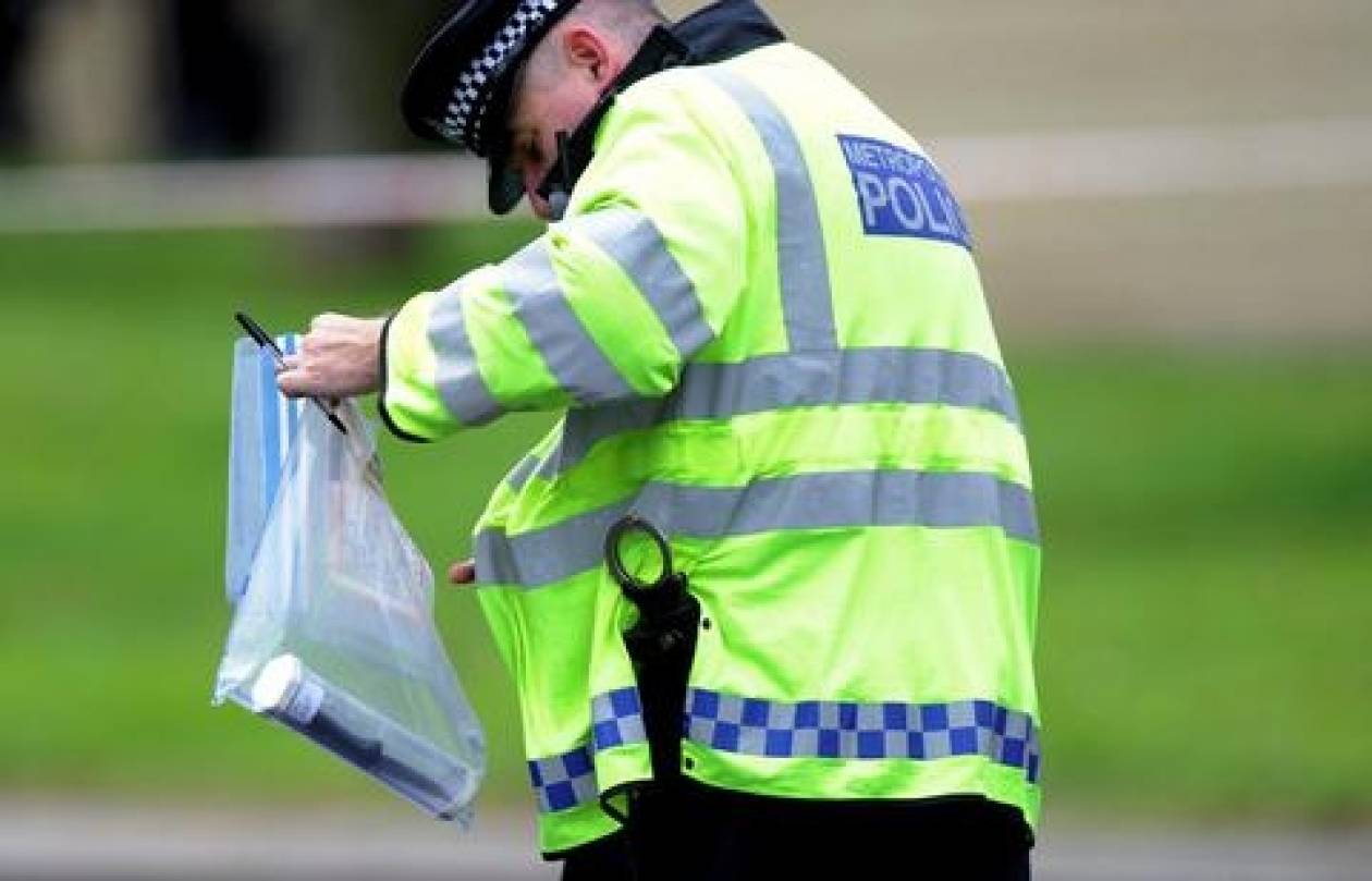 Βρετανία: Συνελήφθησαν δύο ύποπτοι για τρομοκρατία