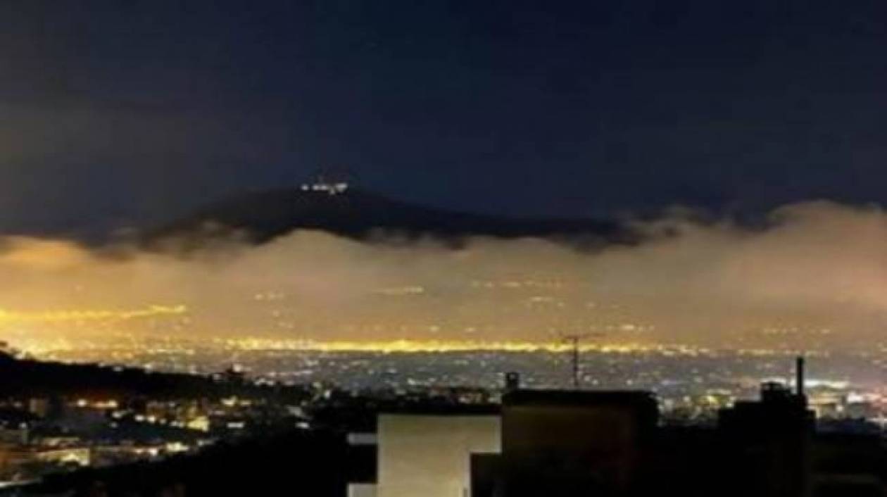 Δωρεάν ρεύμα για 6 ημέρες στη Λάρισα λόγω αιθαλομίχλης
