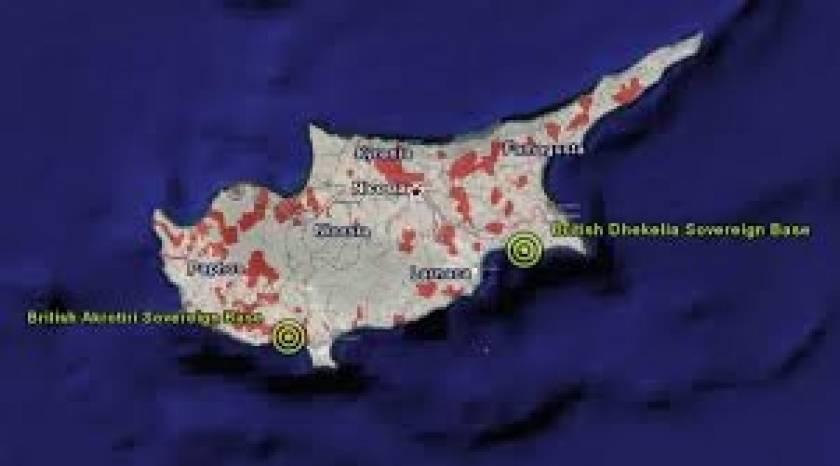 Video: Τι σημαίνει η συμφωνία Κύπρου-Βρετανίας για τις Βάσεις