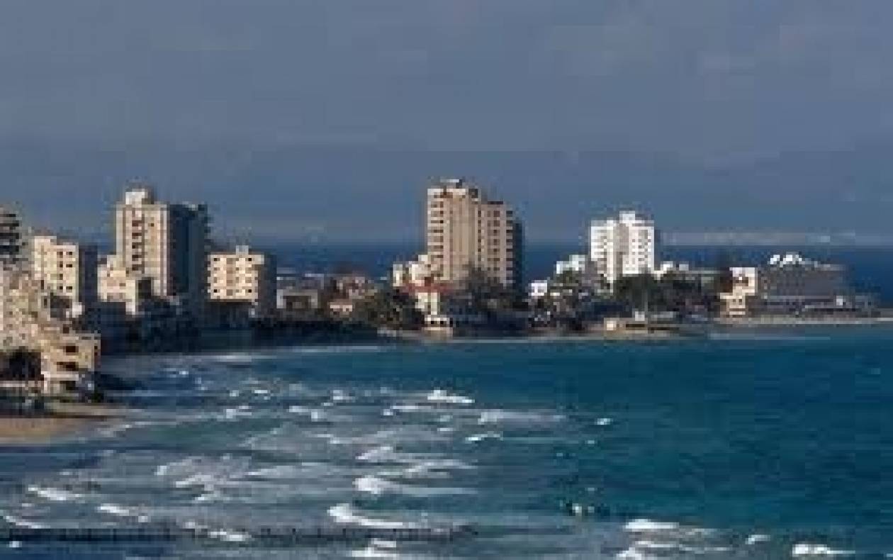 BBC για Βαρώσια: Η «Γαλλική Ριβιέρα στην Κύπρο»