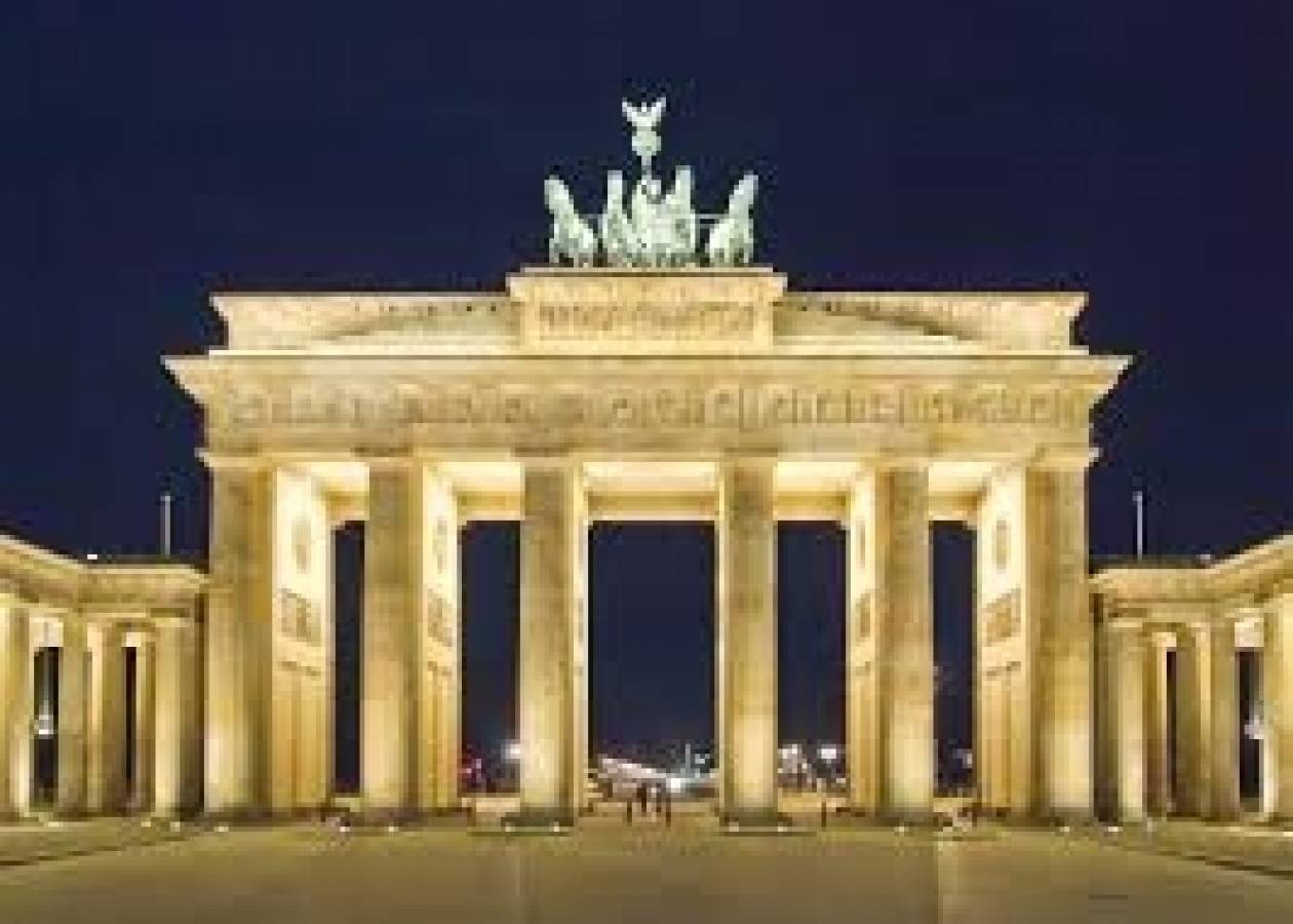Γερμανία: Επιβράδυνση της οικονομίας περισσότερο του αναμενόμενου