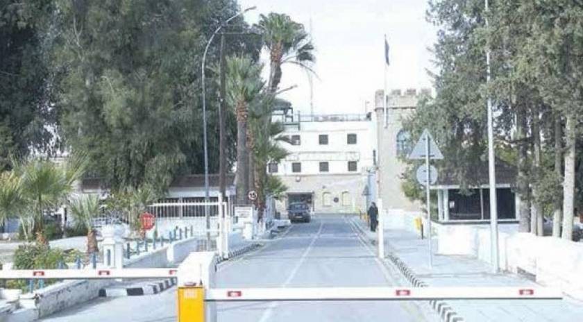 Ανέγερση νέων φυλακών στη Κύπρο