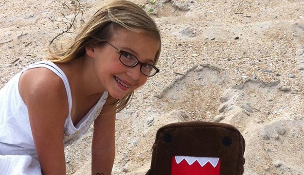 Συγκλονιστικό: Τι έγραψε μία 12χρονη λίγο πριν πεθάνει από πνευμονία