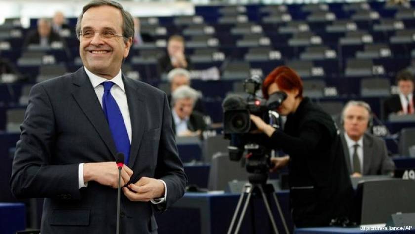Deutsche Welle: Έπαινοι και αφορισμοί για την ελληνική προεδρία