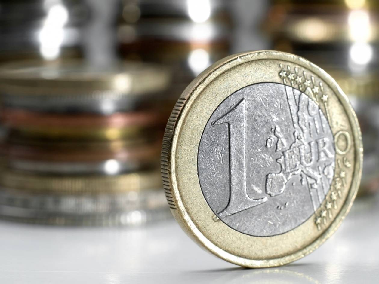 Eurostat: Στο -1,8% ο αποπληθωρισμός στην Ελλάδα τον Δεκέμβριο