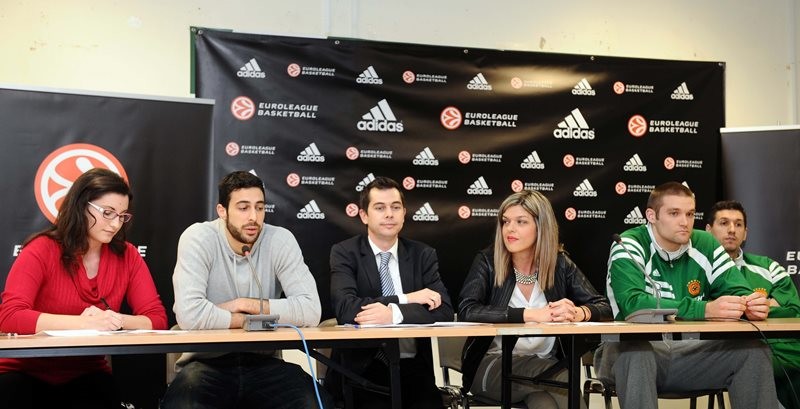 Διαμαντίδης: «Στόχος της ομάδας είναι να κερδίζει» (photos)
