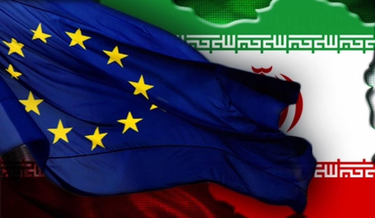 Παίρνει πίσω τις κυρώσεις σε βάρος του Ιράν η ΕΕ
