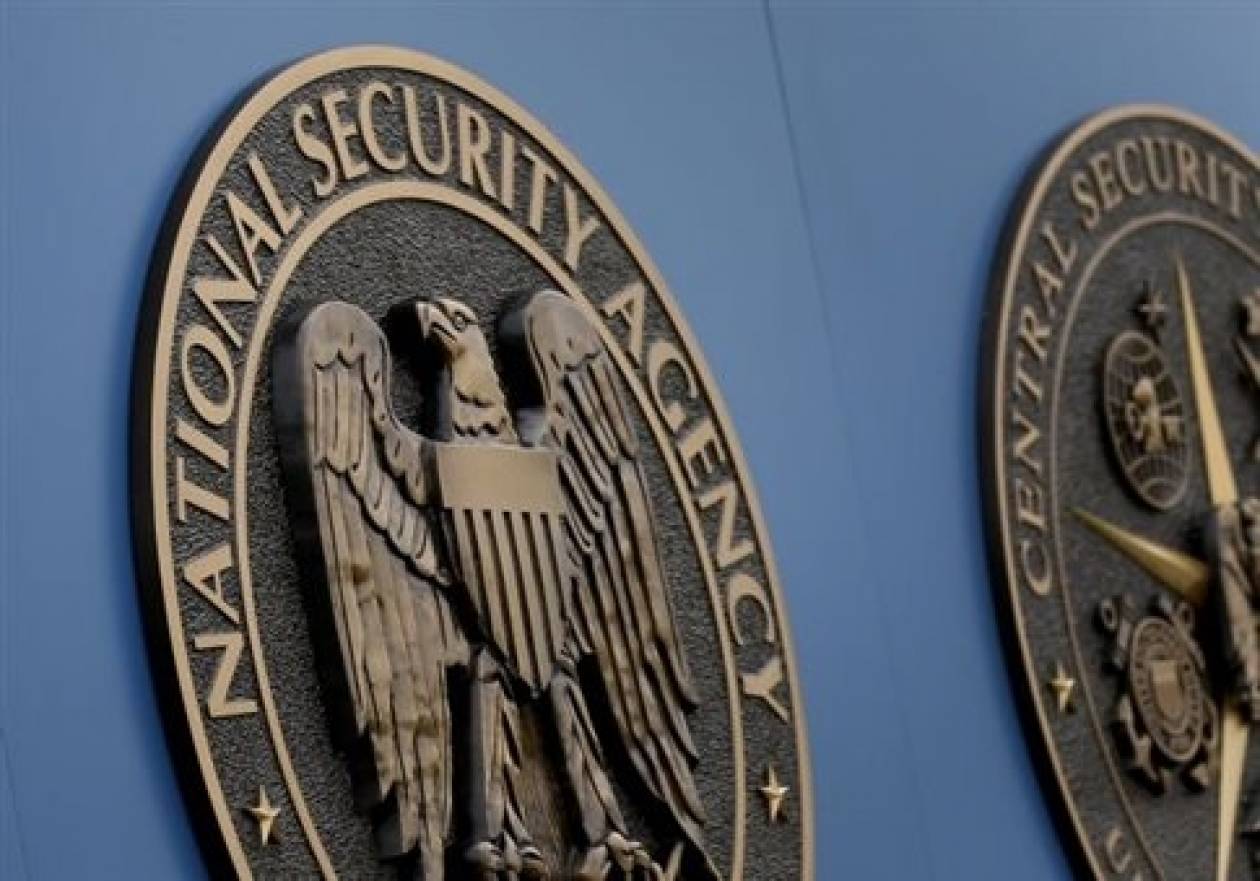 Αποκάλυψη: NSA συγκέντρωνε 200 εκατομμύρια sms την ημέρα