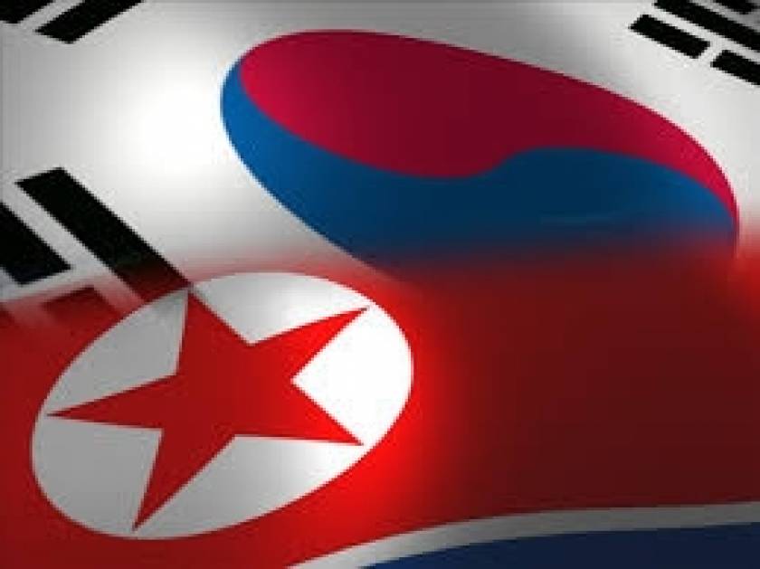 H N. Kορέα απέρριψε τις εκκλησεις της Βόρειας για ακύρωση των ασκήσεων