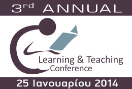 Mediterranean College: 3ο Ετήσιο Συνέδριο Διδασκαλίας και Μάθησης  