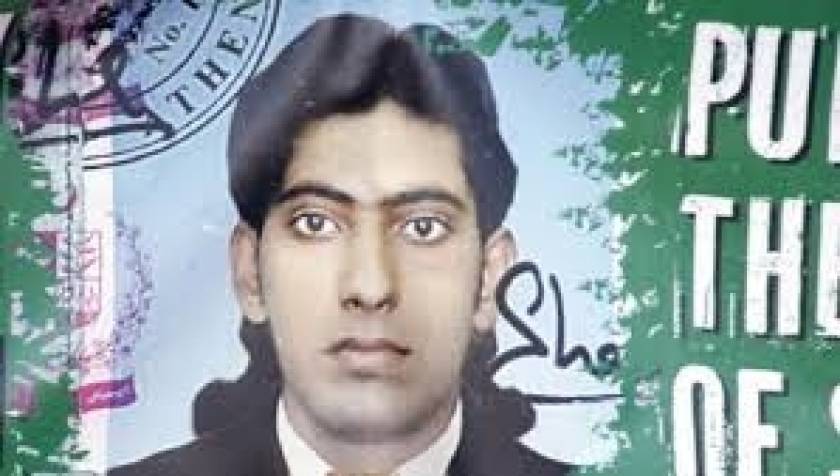 Ένταση στη δίκη για τη δολοφονία του Πακιστανού στα Πετράλωνα