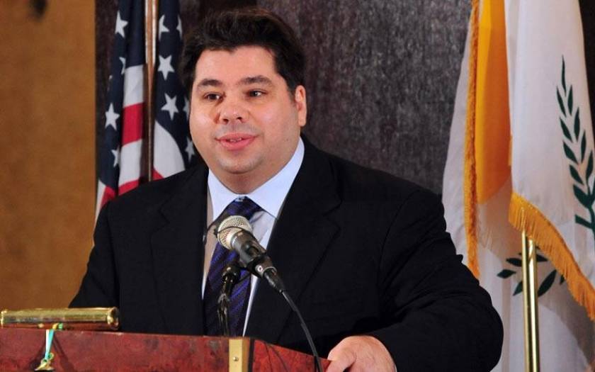 ΗΠΑ: Ένας Ελληνοαμερικανός στη θέση του πρέσβη των ΗΠΑ στο Όσλο