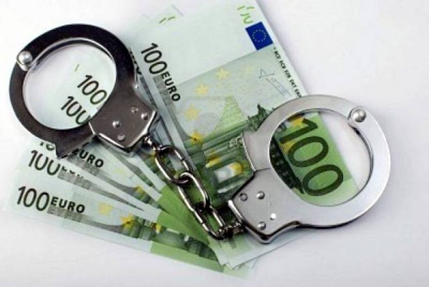 Αγρίνιο: Συνελήφθη 72χρονη για χρέη 165 χιλιάδων ευρώ