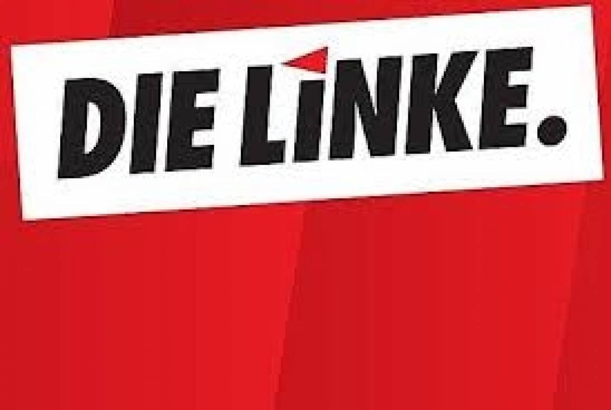 «Die Linke»: Παρερμηνεύτηκαν οι δηλώσεις για τις αποζημιώσεις