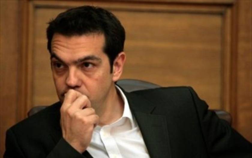 Ν.Δ: Ο ελληνικός λαός πρέπει να γνωρίζει σε τι πιστεύει ο κ. Τσίπρας