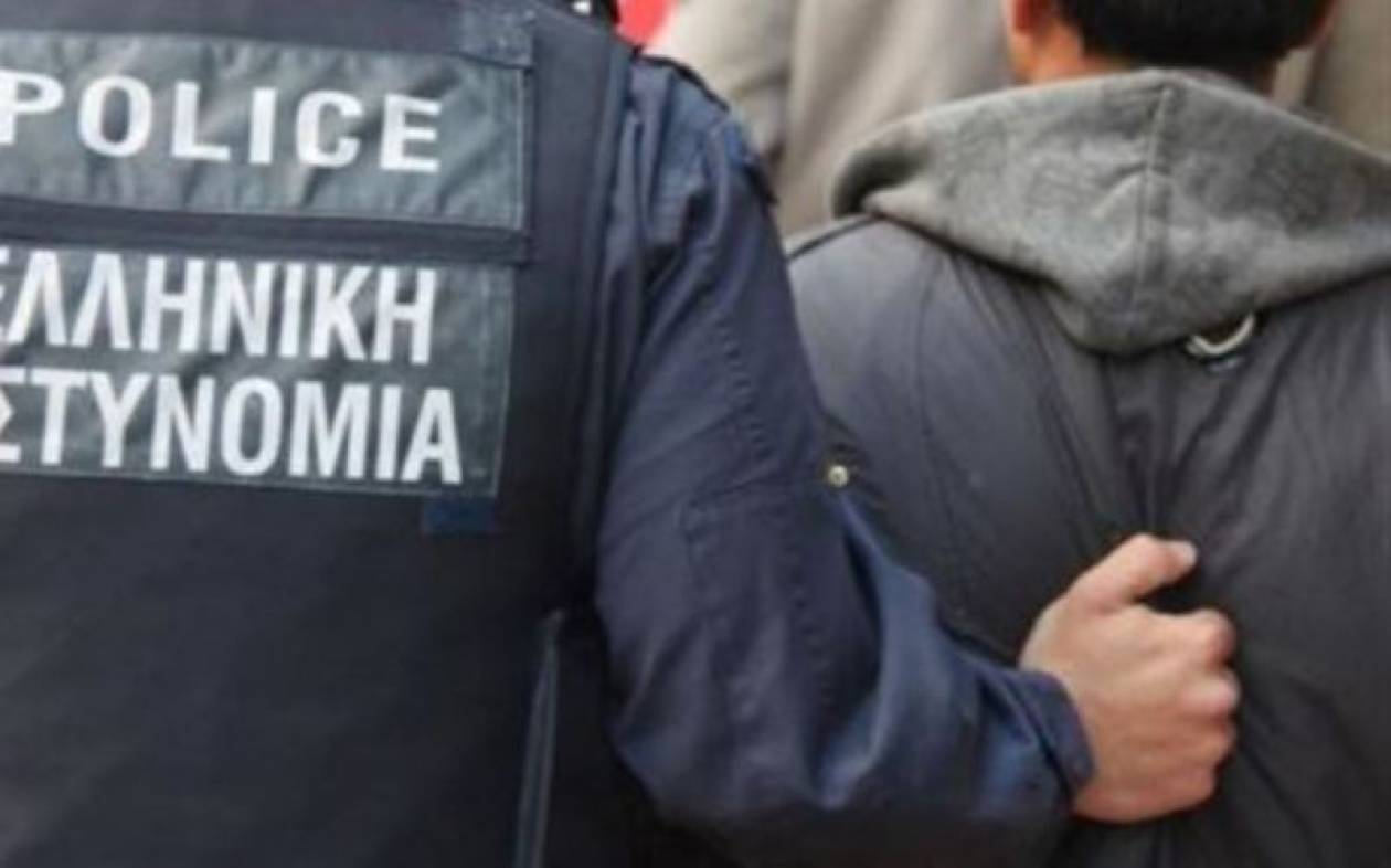 Συνελήφθη Αλβανός κακοποιός με καθυστέρηση... 17 ετών