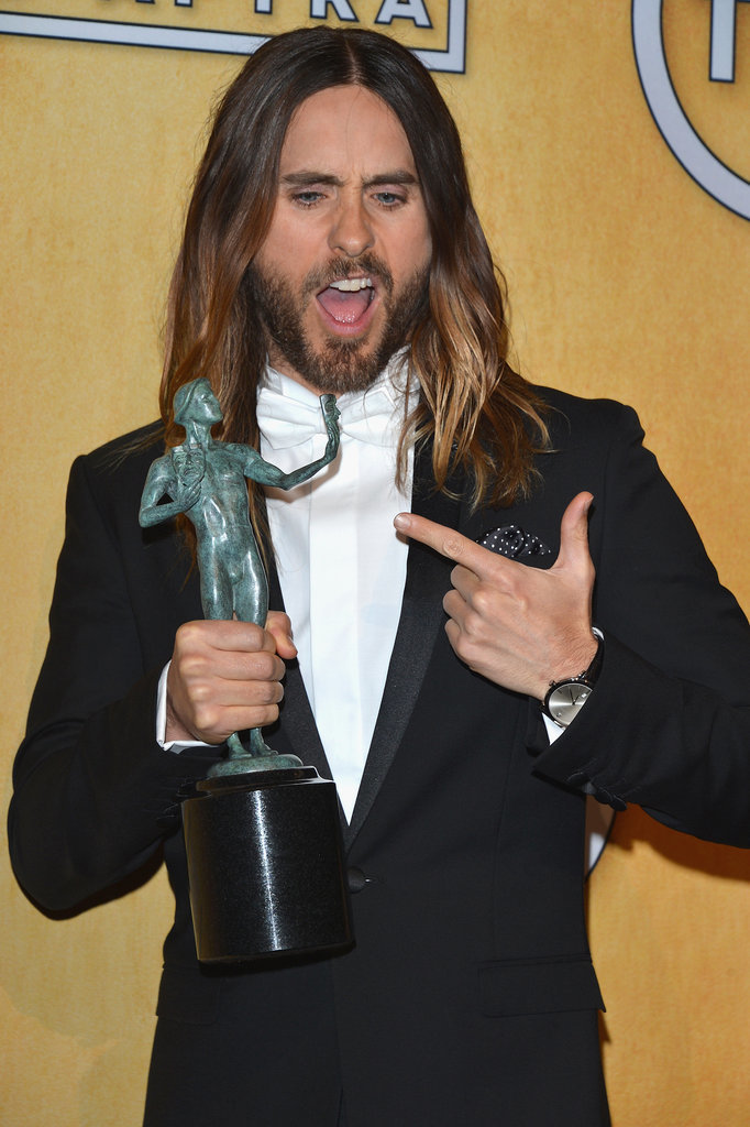 Jared-Leto-SAG-Awards-2014 1