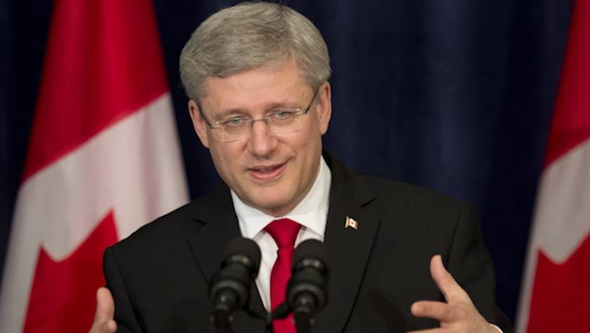 Επίσημη επίσκεψη στη Μέση Ανατολή για τον πρωθυπουργό του Καναδά