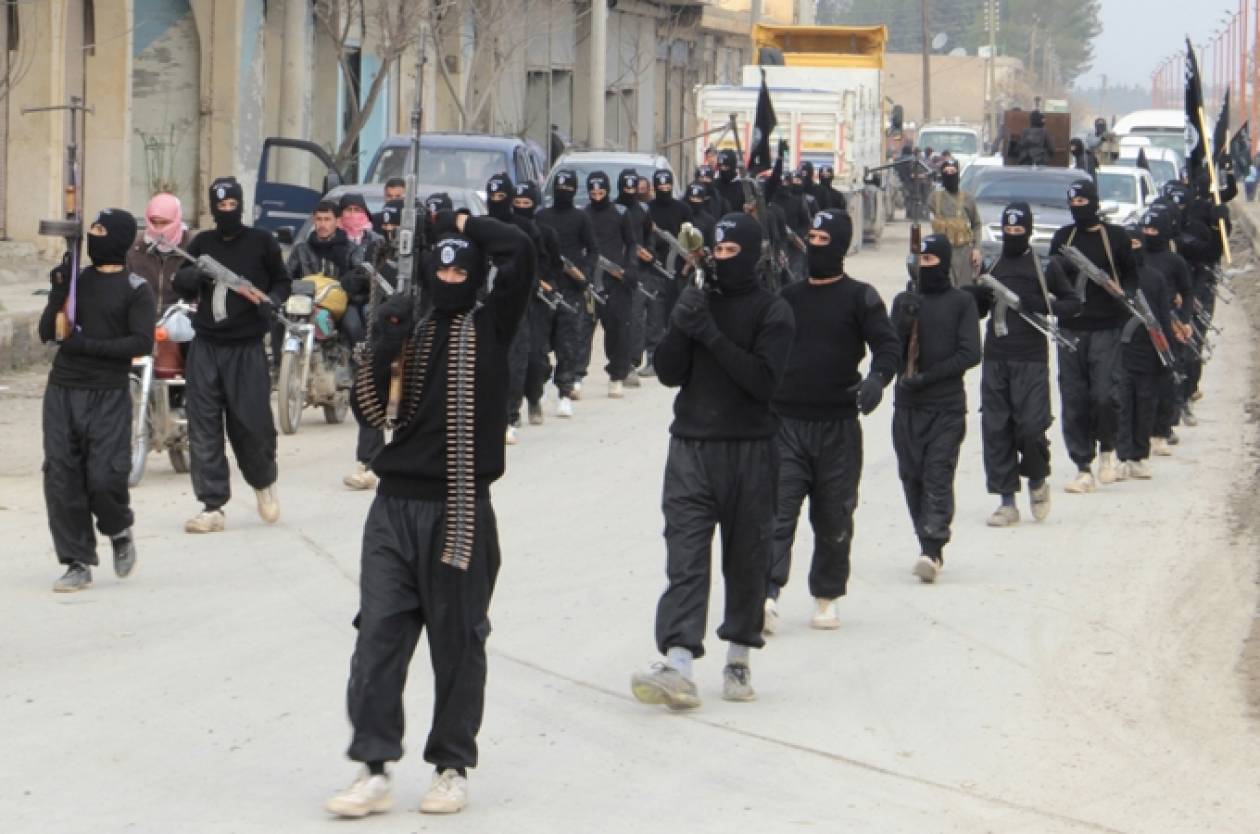 H Αλ Κάιντα ζητά από τους αντάρτες Συρία να σταματήσουν τη «φαγωμάρα»