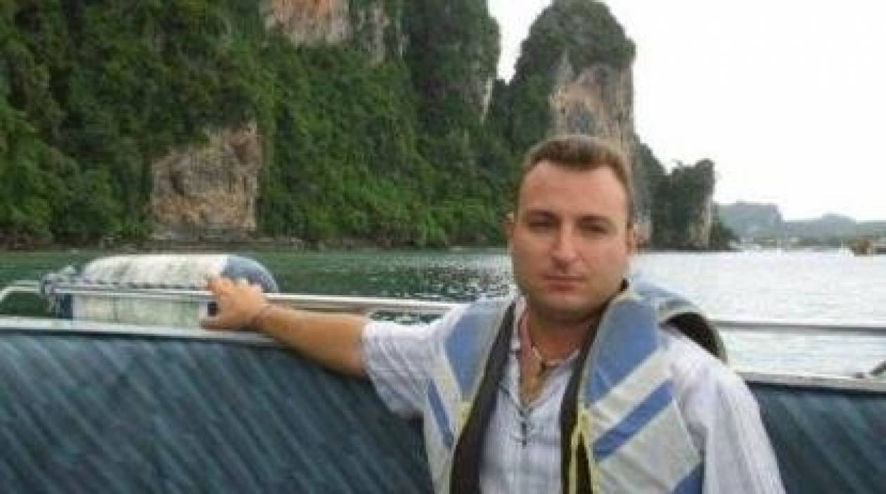 Θρήνος στην Πάτρα για 40χρονο που σκοτώθηκε σε τροχαίο