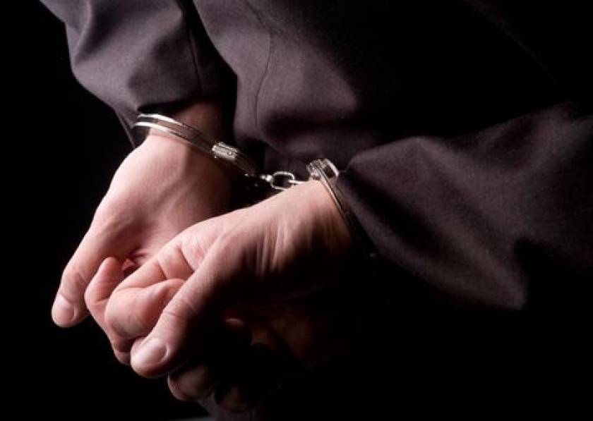 Συνελήφθη 46χρονος για παράνομη προώθηση αλλοδαπών στη Γερμανία
