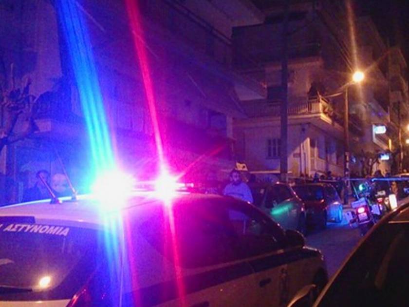 Θεσσαλονίκη: Γείτονας σκότωσε πατέρα και γιο «τυφλωμένος» από ζήλια